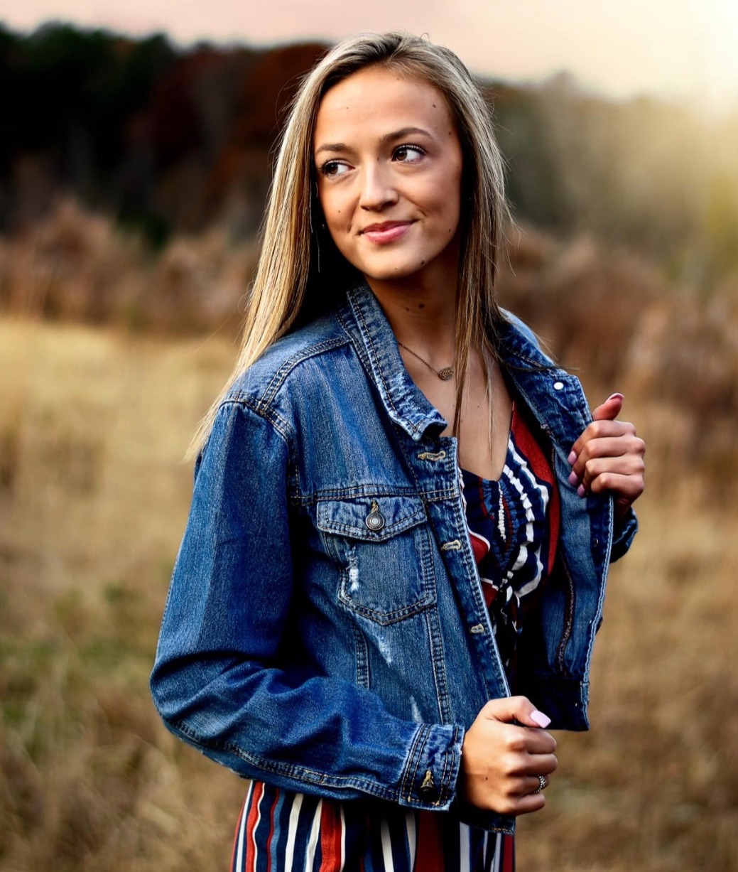Breanna Leigh Chadwick - Sunset July 8, 2022