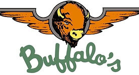 5 Buffalos